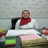 دكتورة علياء شعبان
