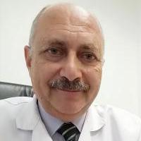 دكتور ناصر المغربي