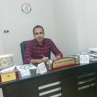 دكتور حلمي جمال حلمي