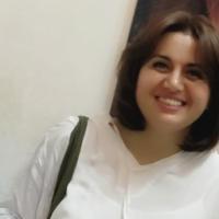 دكتورة إيمان سعد