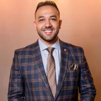 دكتور مصطفى الخشاب