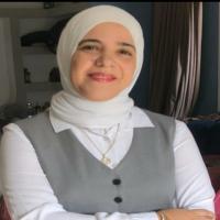 دكتورة هايدي نصر