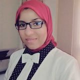 دكتورة سماح ابراهيم سليمان