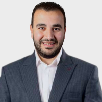دكتور محمد فتحي رضوان