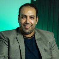 دكتور محمد جمال شعبان