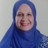 دكتورة نهى فوزى سيف