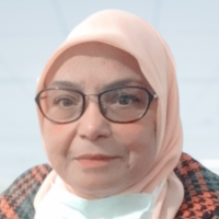 دكتور عائشة الشحات