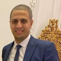 دكتور محمد مخيمر