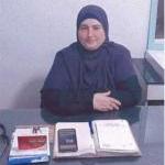 دكتورة نبويه يسرى محرز