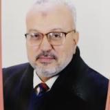 دكتور عادل البرد