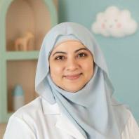 دكتورة دينا عبد السلام