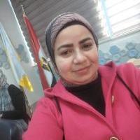 أخصائية رانيا الجمل