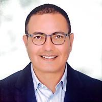 دكتور طارق بن زياد مراد