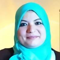 دكتورة شروق محمد موسي