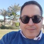 دكتور هانى ايليا