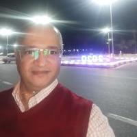 دكتور محمد خضر عبد الفتاح