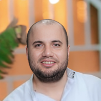دكتور يوسف عبد الكريم يونس
