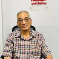 دكتور هشام عصام