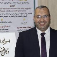 دكتور عبد الحميد ابو زينة
