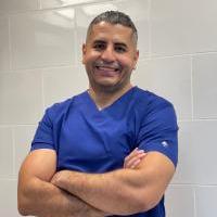 دكتور محمد رياض
