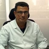 دكتور خالد علي شركس