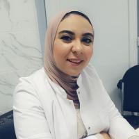 دكتورة نهله مجدي