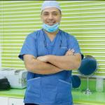 دكتور محمد رفعت عبد العال