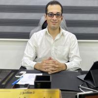 دكتور مؤمن محسن حلمي