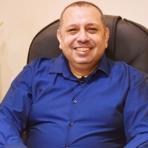 دكتور اسامه إسماعيل محمد