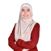 أخصائية فاطمة الهواري