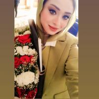 أخصائية اسراء فهمي محمود
