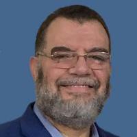 دكتور رضا محمد صبره
