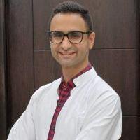 دكتور باهر شنوده