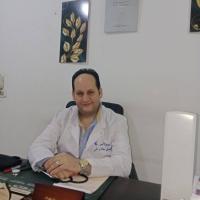 دكتور حسام همام الاعصر