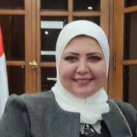 أخصائية سماح جاد