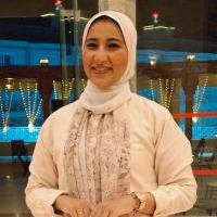 دكتورة نهي صلاح