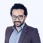 دكتور علي قرقر