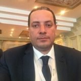 دكتور شريف ابراهيم