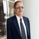 دكتور شفيق شافعى