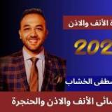 دكتور مصطفي الخشاب