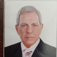 دكتور يوسف محمد خضر