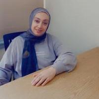 دكتورة مروه محمد عبد الفتاح
