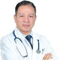 دكتور مجدي احمد
