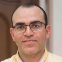 دكتور اسلام محمد صلاح