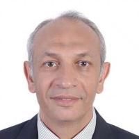 دكتور عمر محمد منصور