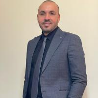 دكتور محمد هشام