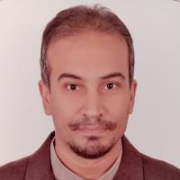 دكتور عمرو عاطف علي عارف
