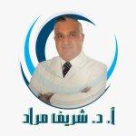 دكتور شريف مراد جرجس