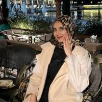 أخصائية اسماء الديسطي المغربي