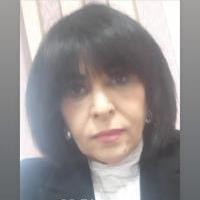 دكتورة راوية المرسي